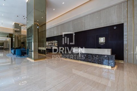 Appartement de 1 chambre à Bellevue Towers, UAE No. 206265 22