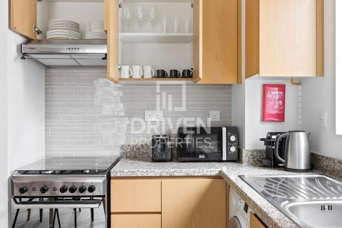 Appartement de 1 chambre à Bellevue Towers, UAE No. 206265 7