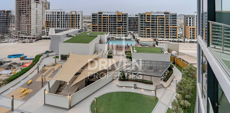 1 bedroom Apartment in Sobha Hartland, UAE No. 206270