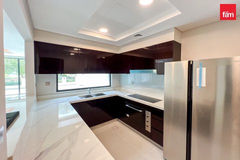 Townhouse de 6 dormitorios en Dubai, UAE No. 167475 15