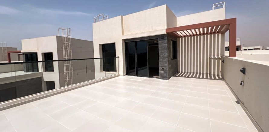 Townhouse de 6 dormitorios en Dubai, UAE No. 167475