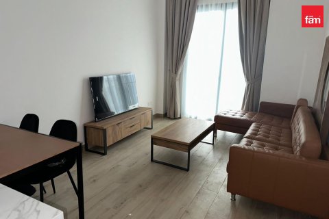 Квартира с 1 спальней в Дубай, ОАЭ №167469 9