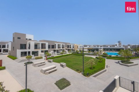 3 غرف نوم فيلا في دبي, الإمارات العربية المتحدة رقم 167474 4