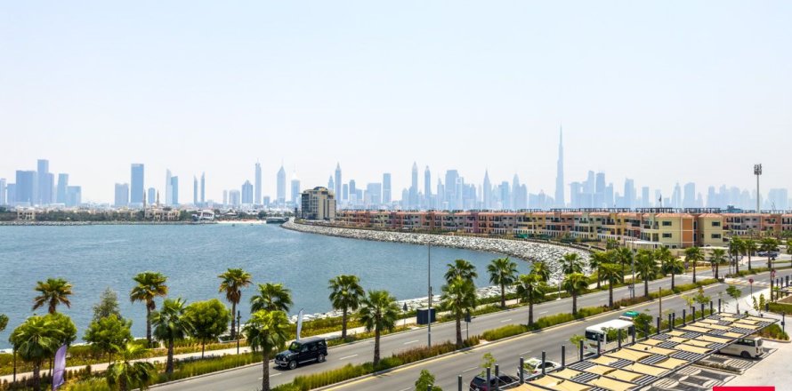 1 غرف نوم شقة في دبي, الإمارات العربية المتحدة رقم 105831