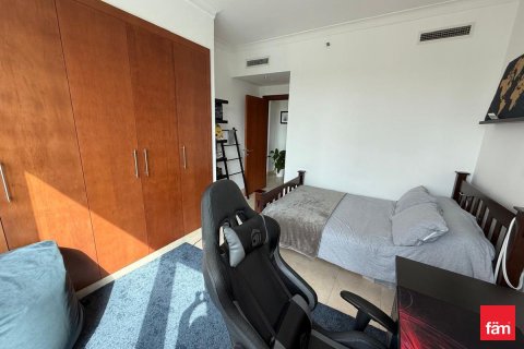 2 غرف نوم شقة في ذا فيوز, الإمارات العربية المتحدة رقم 105812 6