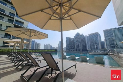 Appartement de 1 chambre à Business Bay, UAE No. 105830 22