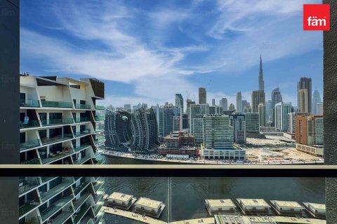 Appartement de 1 chambre à Business Bay, UAE No. 105830 2