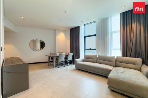 Appartement de 1 chambre à Business Bay, UAE No. 105830 4