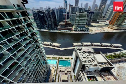 Appartement de 1 chambre à Business Bay, UAE No. 105830 13