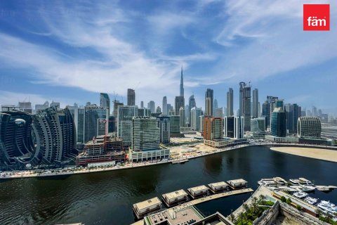 Appartement de 1 chambre à Business Bay, UAE No. 105830 14