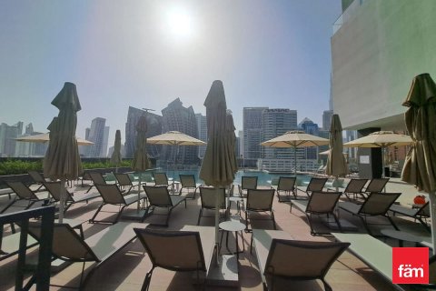 Appartement de 1 chambre à Business Bay, UAE No. 105830 23