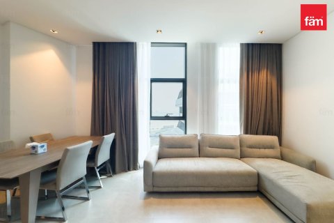 Appartement de 1 chambre à Business Bay, UAE No. 105830 3