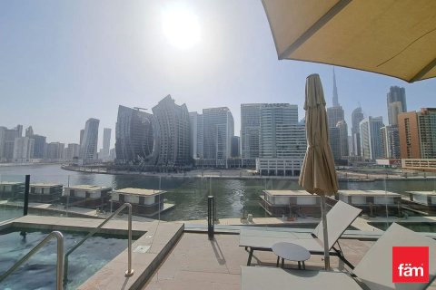 Appartement de 1 chambre à Business Bay, UAE No. 105830 24