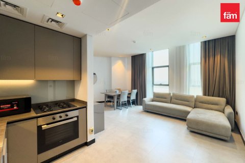 Appartement de 1 chambre à Business Bay, UAE No. 105830 6