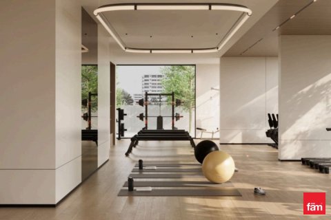Apartment de 1 dormitorio en Dubai, UAE No. 105811 7