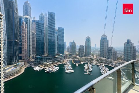 3 غرف نوم شقة في مرسى دبي, الإمارات العربية المتحدة رقم 105813 2