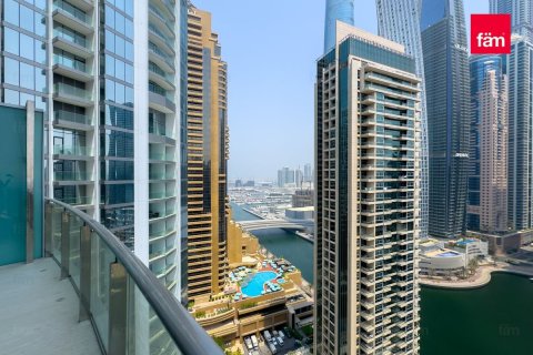 3 غرف نوم شقة في مرسى دبي, الإمارات العربية المتحدة رقم 105813 25
