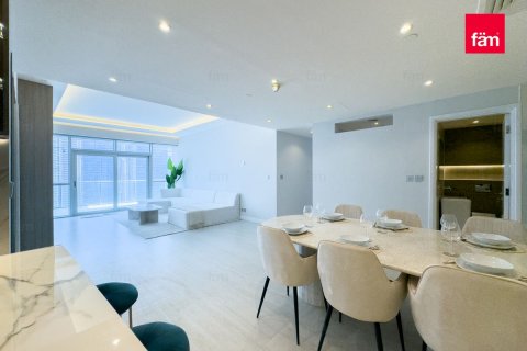 3 غرف نوم شقة في مرسى دبي, الإمارات العربية المتحدة رقم 105813 14
