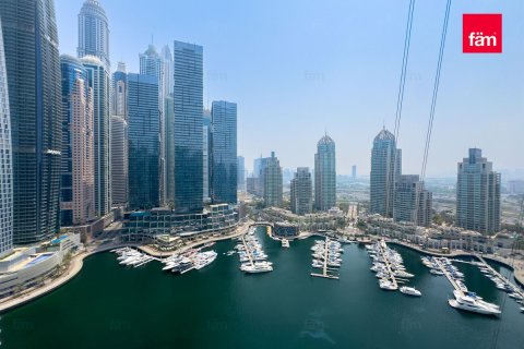 3 غرف نوم شقة في مرسى دبي, الإمارات العربية المتحدة رقم 105813 26