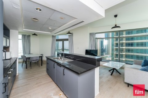 1 bedroom Apartment in Downtown Dubai (Downtown Burj Dubai), UAE No. 105828 4