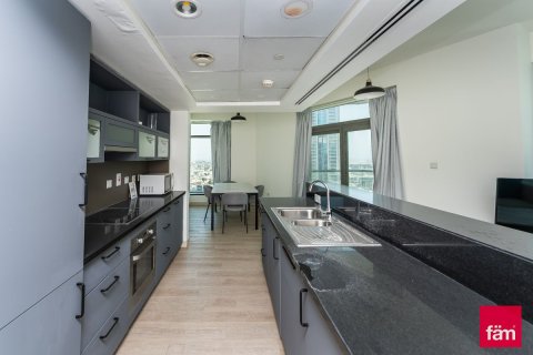 1 bedroom Apartment in Downtown Dubai (Downtown Burj Dubai), UAE No. 105828 6