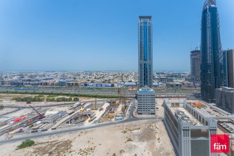 1 bedroom Apartment in Downtown Dubai (Downtown Burj Dubai), UAE No. 105828 15