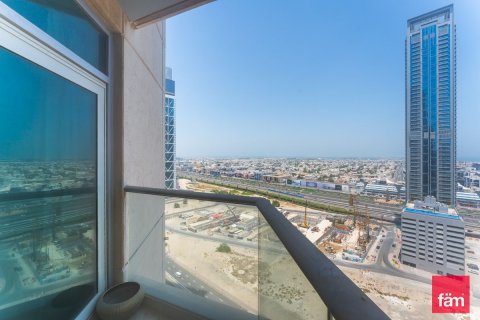 1 bedroom Apartment in Downtown Dubai (Downtown Burj Dubai), UAE No. 105828 2