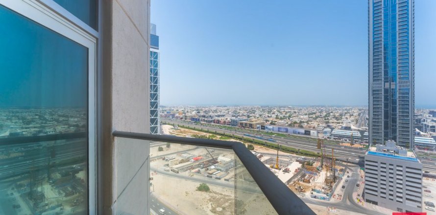 1 bedroom Apartment in Downtown Dubai (Downtown Burj Dubai), UAE No. 105828