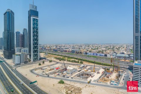 1 bedroom Apartment in Downtown Dubai (Downtown Burj Dubai), UAE No. 105828 17