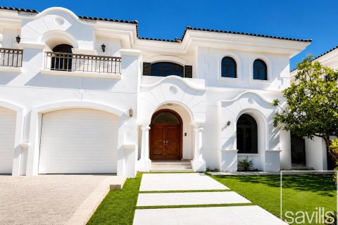 Villa de 4 dormitorios en Garden Homes, UAE No. 203776