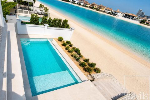 Villa de 4 chambres à Garden Homes, UAE No. 203776 5