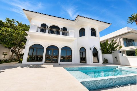 Villa de 4 chambres à Garden Homes, UAE No. 203776 7