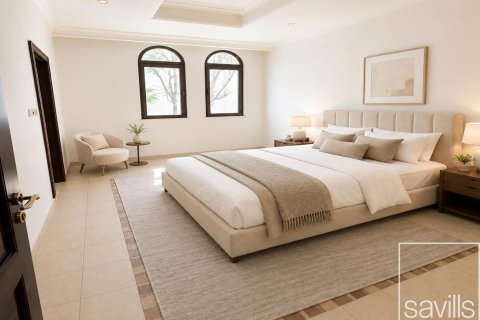Villa de 4 chambres à Garden Homes, UAE No. 203776 9