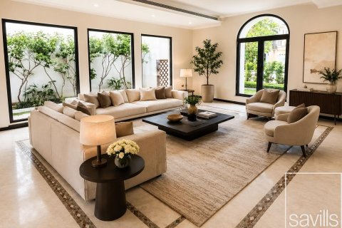 Villa de 4 chambres à Garden Homes, UAE No. 203776 14