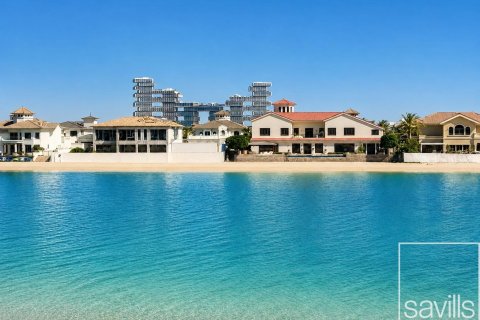Villa de 4 chambres à Garden Homes, UAE No. 203776 3