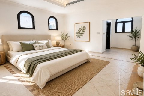 Villa de 4 chambres à Garden Homes, UAE No. 203776 11