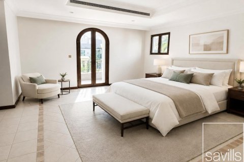 Villa de 4 chambres à Garden Homes, UAE No. 203776 10