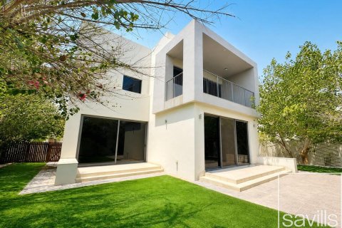 4 غرف نوم فيلا في Sidra Villas, الإمارات العربية المتحدة رقم 203778