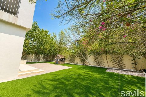 4 غرف نوم فيلا في Sidra Villas, الإمارات العربية المتحدة رقم 203778 3