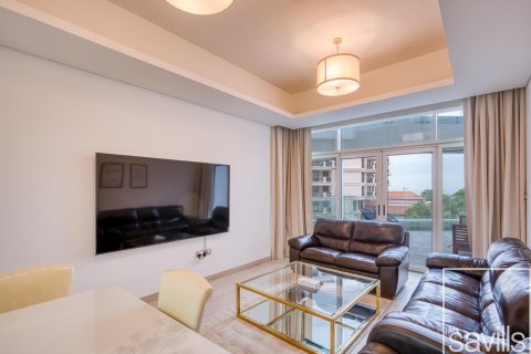 1 غرف نوم شقة في The Crescent, الإمارات العربية المتحدة رقم 203780 4