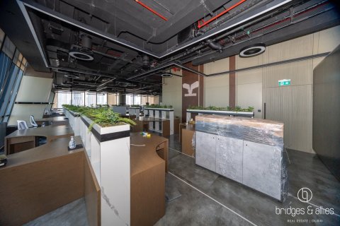 Офис 353м² в Даунтаун Дубай (Даунтаун Бурдж Дубай), ОАЭ №156406 3