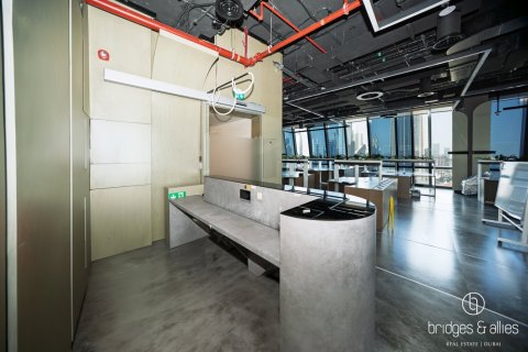 Офис 353м² в Даунтаун Дубай (Даунтаун Бурдж Дубай), ОАЭ №156406 12