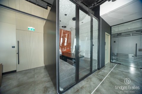 Офис 353м² в Даунтаун Дубай (Даунтаун Бурдж Дубай), ОАЭ №156406 5