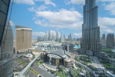 Офис 353м² в Даунтаун Дубай (Даунтаун Бурдж Дубай), ОАЭ №156406