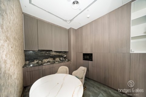Офис 353м² в Даунтаун Дубай (Даунтаун Бурдж Дубай), ОАЭ №156406 15