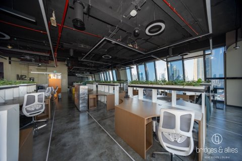 Офис 353м² в Даунтаун Дубай (Даунтаун Бурдж Дубай), ОАЭ №156406 9