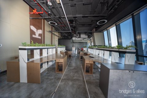 Офис 353м² в Даунтаун Дубай (Даунтаун Бурдж Дубай), ОАЭ №156406 10