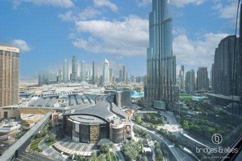 Офис 353м² в Даунтаун Дубай (Даунтаун Бурдж Дубай), ОАЭ №156406 14