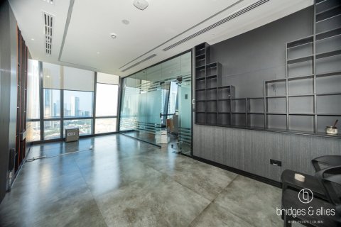 Офис 353м² в Даунтаун Дубай (Даунтаун Бурдж Дубай), ОАЭ №156406 7