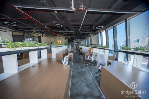 Офис 353м² в Даунтаун Дубай (Даунтаун Бурдж Дубай), ОАЭ №156406 16